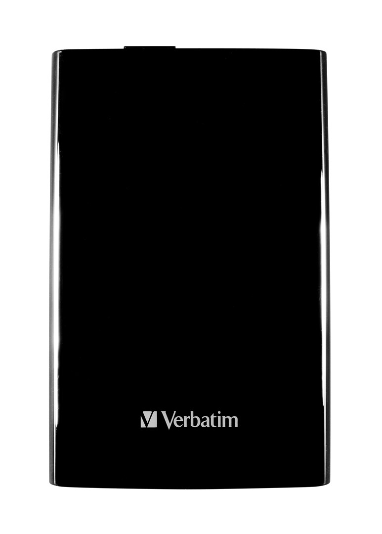 Verbatim Store 'n' Go USB 3.0 Portable Hard Drive 2TB Black - Afbeelding 7