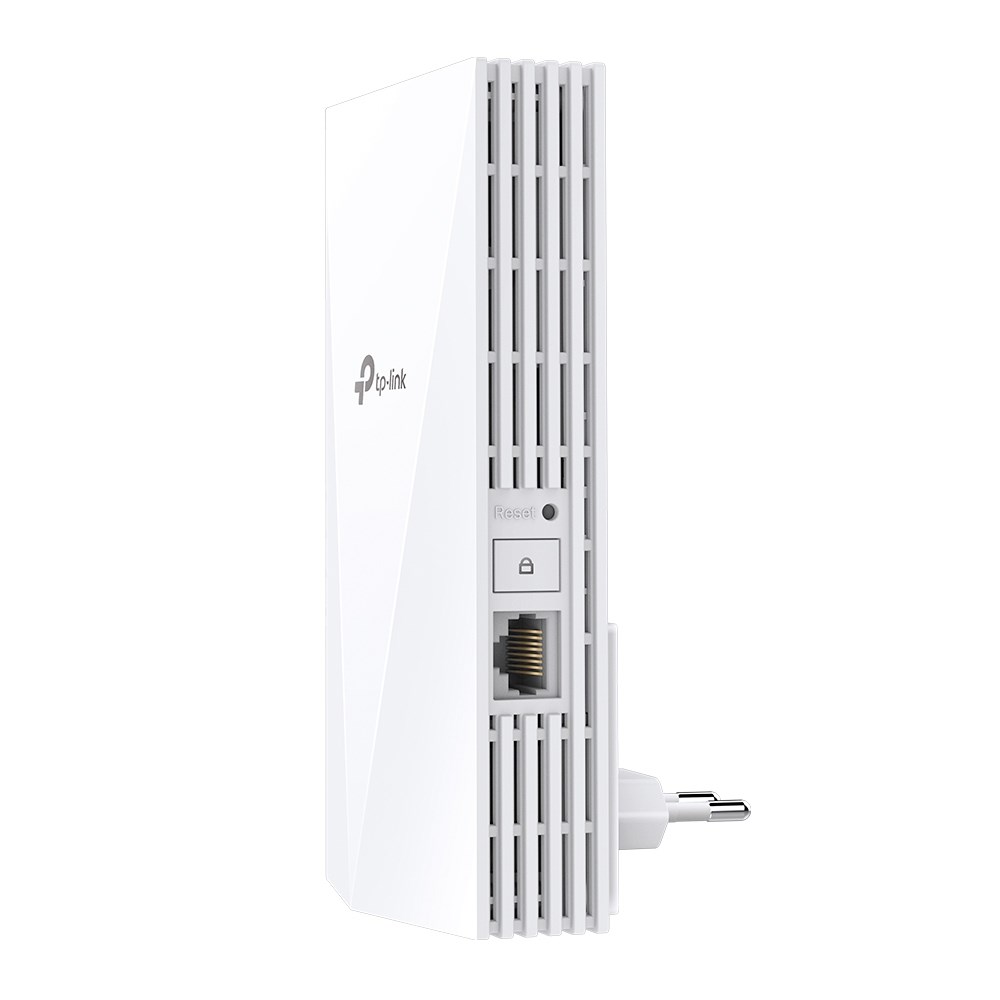 TP-Link RE3000X Network repeater 2402 Mbit/s White - Afbeelding 4