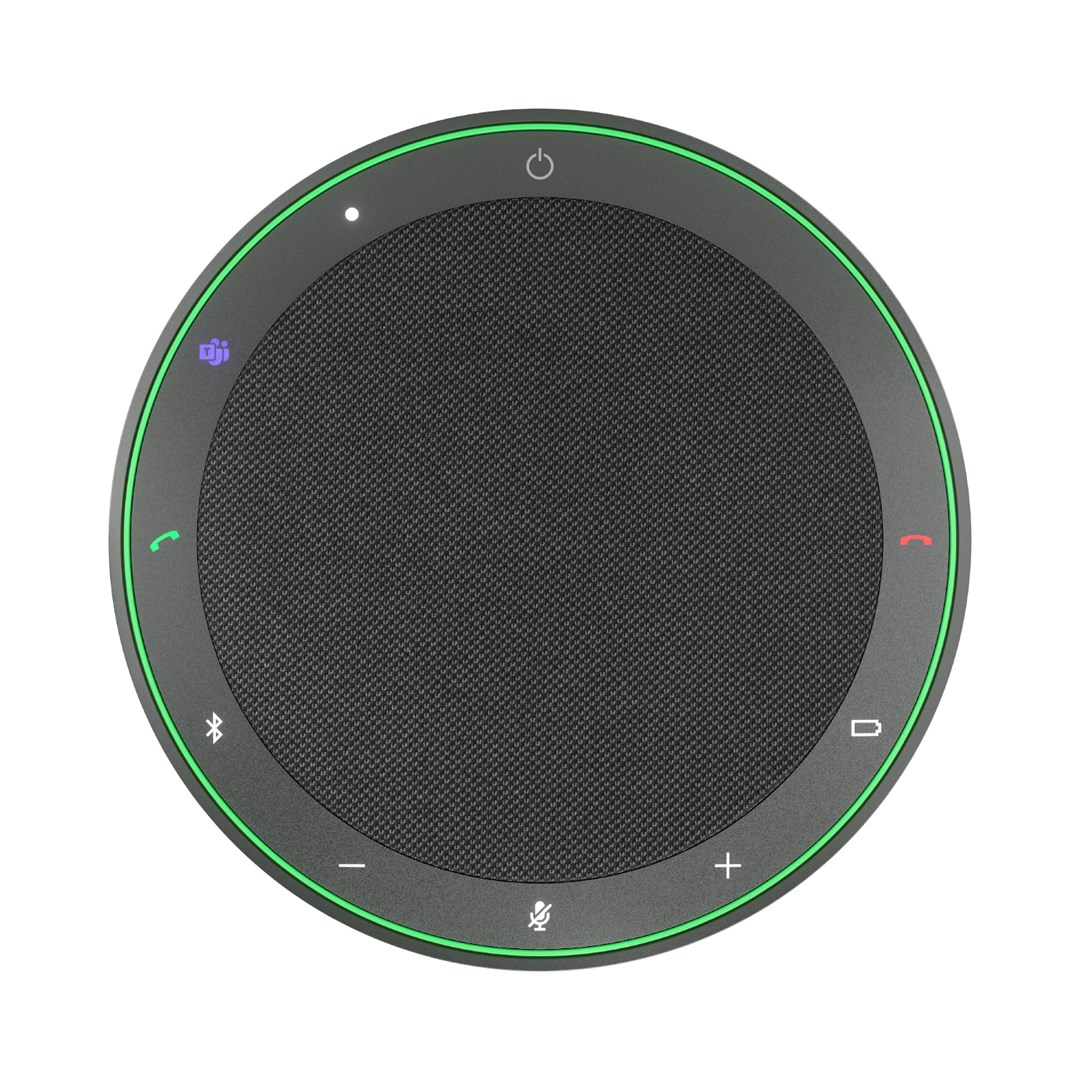 Jabra Speak2 75 MS Teams, Dark Grey - Afbeelding 3
