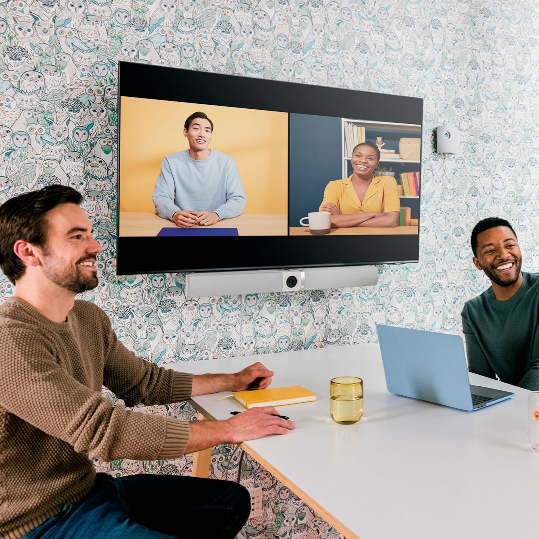 Owl Labs Owl Bar video conferencing system 48 MP Ethernet LAN Video collaboration bar - Afbeelding 5