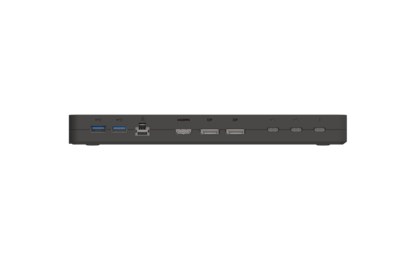 FUJITSU Thunderbolt 4 Portreplicator for E5x11/U7x11/U9311/U9311X laptops - Afbeelding 3