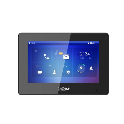 Dahua Technology VTH5422HB Display - Afbeelding 5