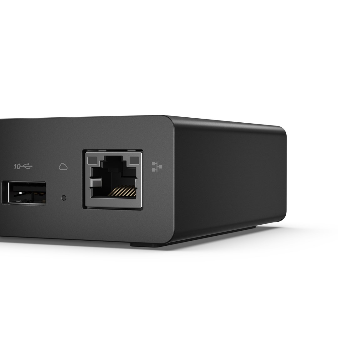 Docking Station - Lenovo ThinkPad USB4 100W - Afbeelding 6
