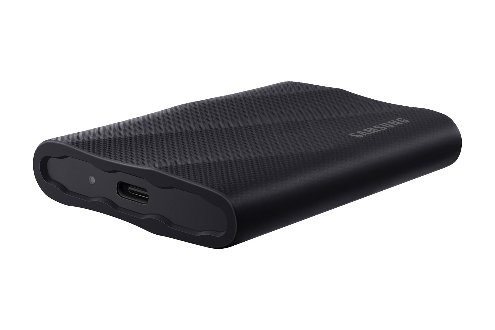 Samsung MU-PG1T0B 1 TB USB Type-C USB 3.2 Gen 2x2 Black - Afbeelding 3