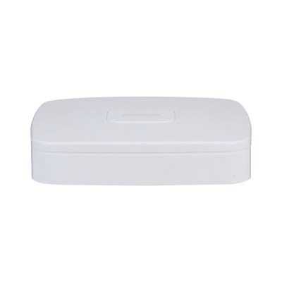 Dahua Technology NVR2108-I2 1U White - Afbeelding 3