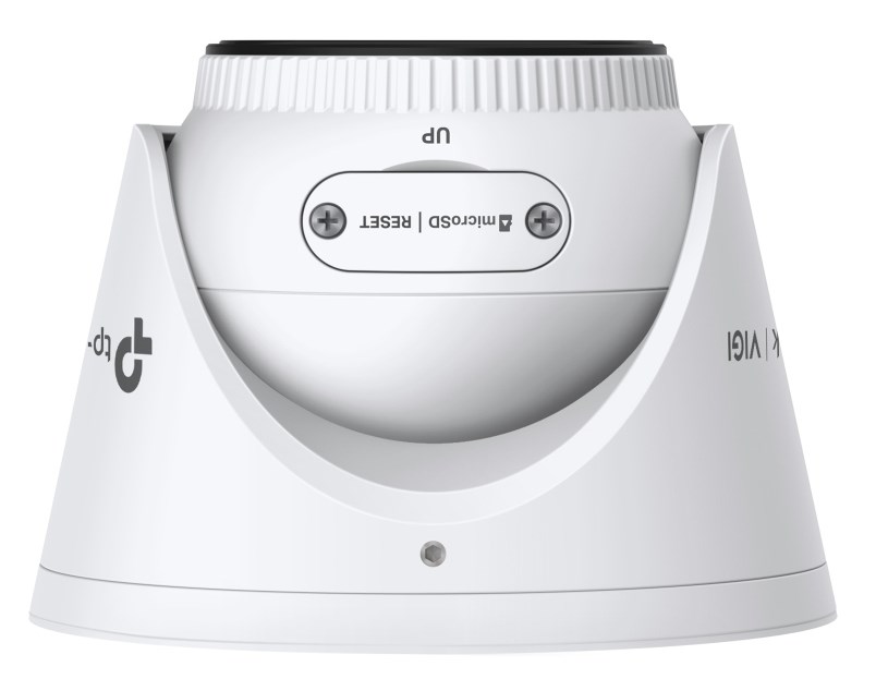 TP-Link INSIGHT S485 Turret IP security camera Outdoor 3840 x 2160 pixels Ceiling - Afbeelding 3