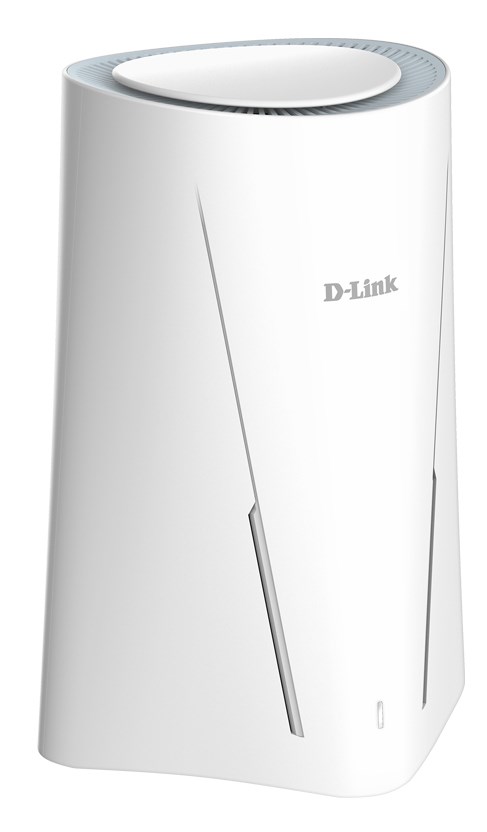 D-Link 5G NR AX3000 Wi-Fi 6 Router - Afbeelding 4