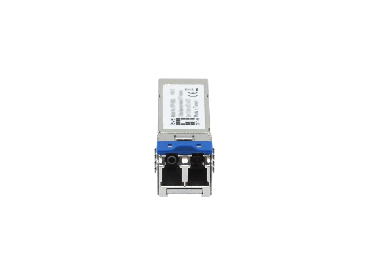 LevelOne 2.5Gbps Single-mode SFP Transceiver, 40km, 1310nm - Afbeelding 3
