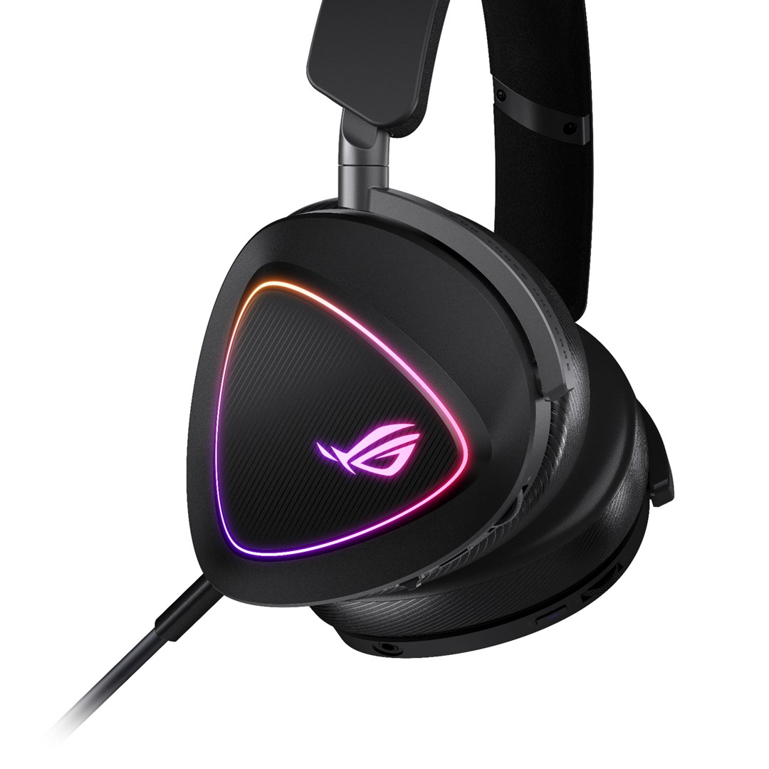 ASUS Headset ROG Delta II - Afbeelding 6