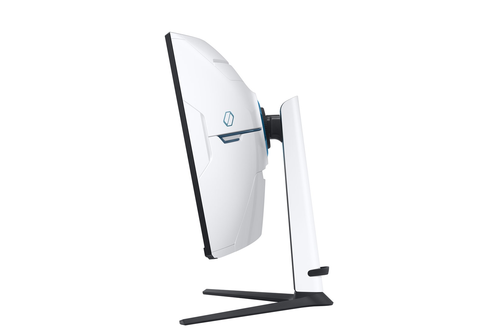 Samsung | G850 UHD | 32 " | VA | 3840 x 2160 pixels | 16:9 | 1 ms | 350 cd/m2 | White | 240 Hz - Afbeelding 10