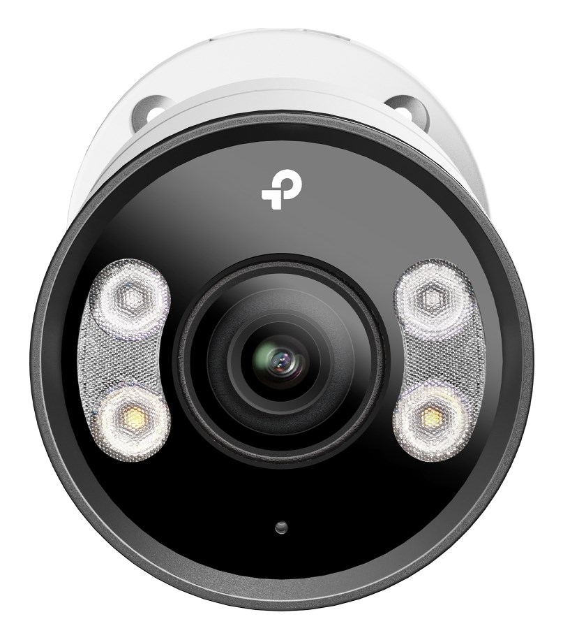 TP-Link INSIGHT S385 Bullet IP security camera Outdoor 2880 x 1620 pixels Wall - Afbeelding 2