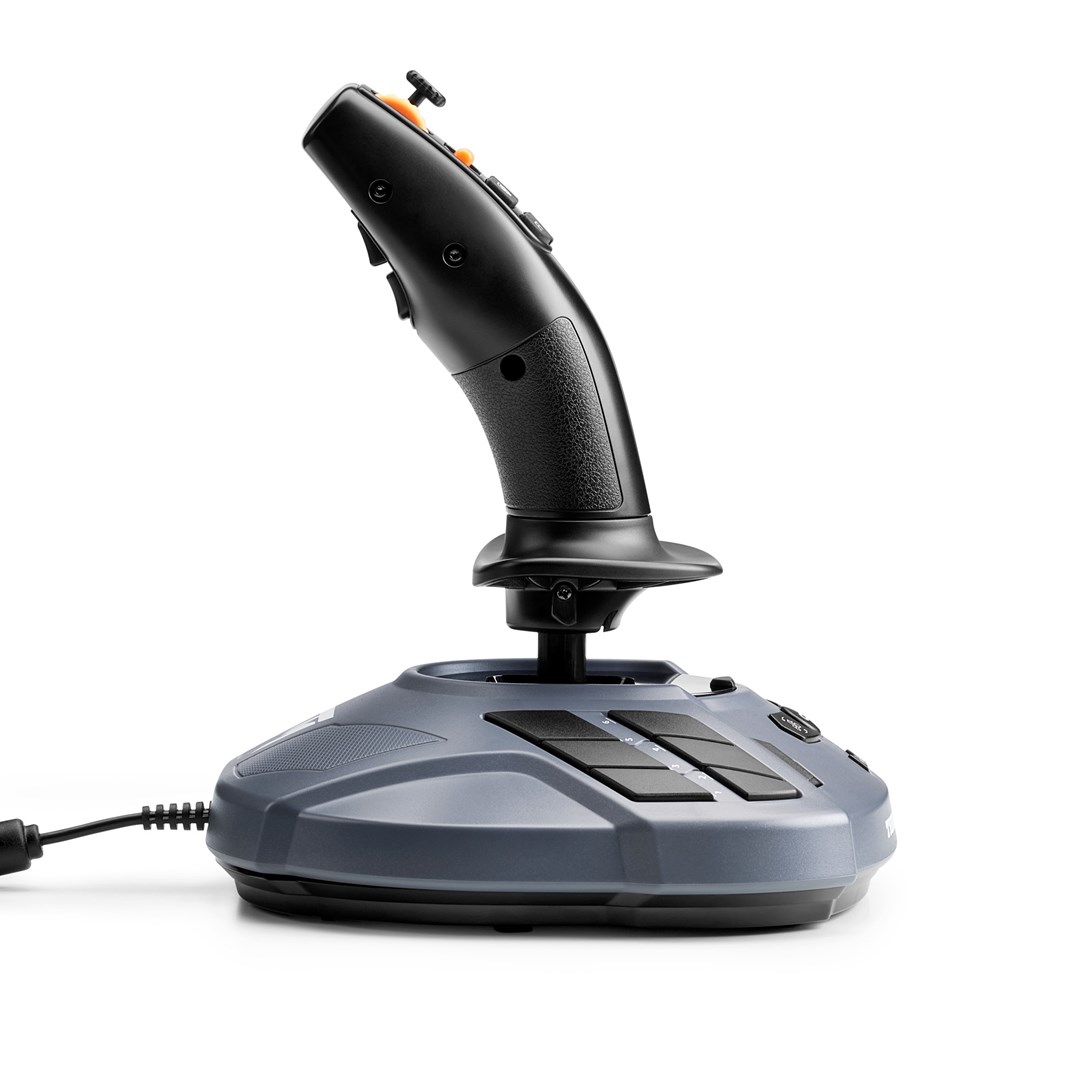Thrustmaster SimTask FarmStick, Multifunctional Joystick for Farming - Afbeelding 4