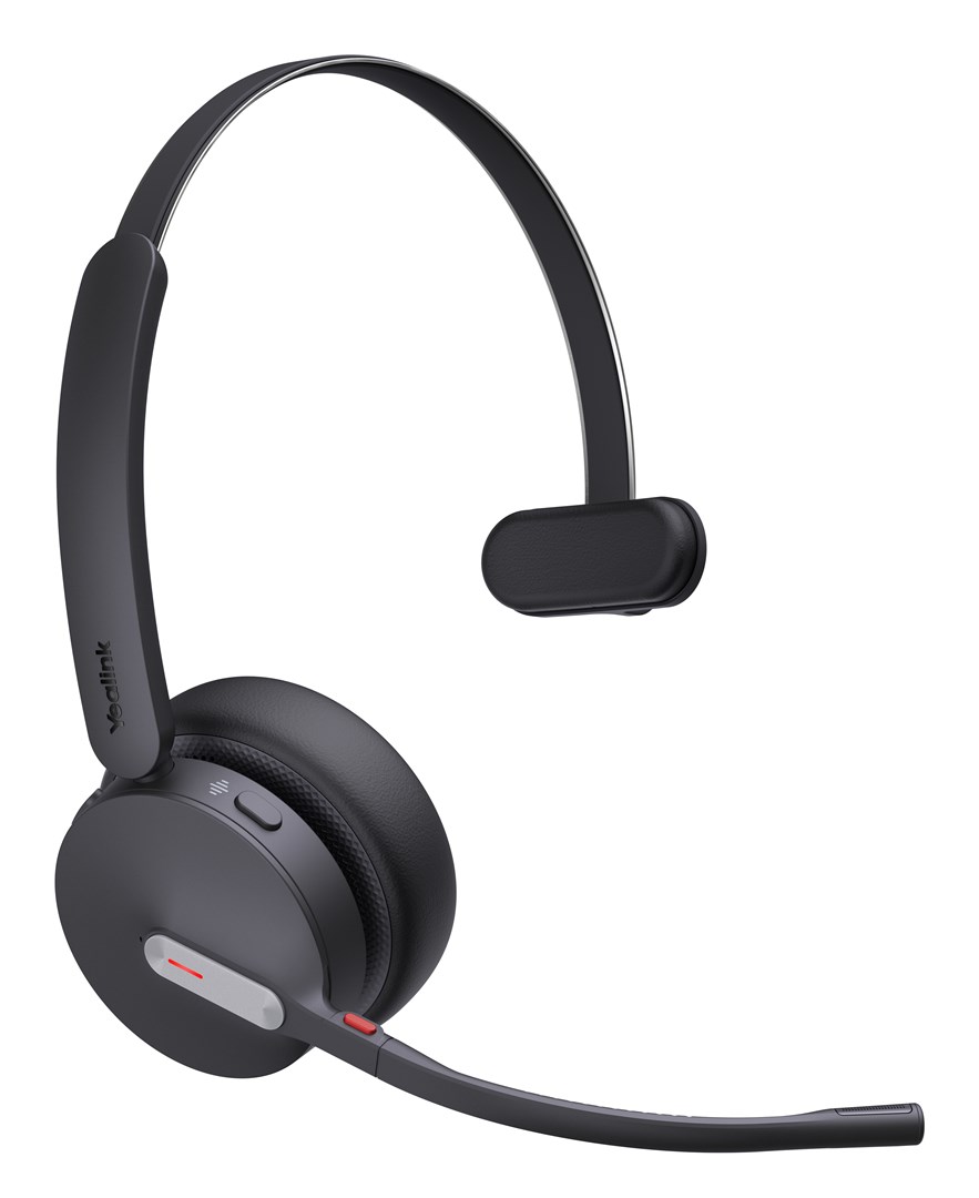 Yealink WH64 Mono UC Headset - Afbeelding 4