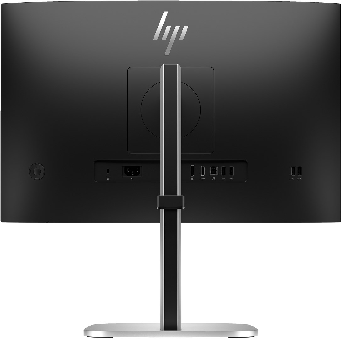 HP Series 5 Pro 24 inch WUXGA Monitor - 524pn - Afbeelding 6
