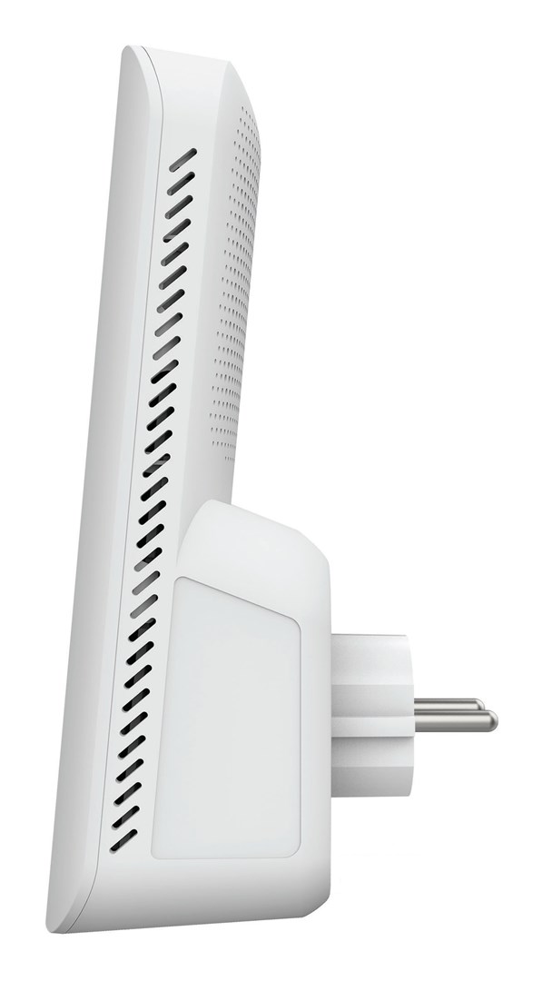 D-Link AX1800 Mesh Wi-Fi 6 Range Network repeater White 100, 1000 Mbit/s - Afbeelding 6