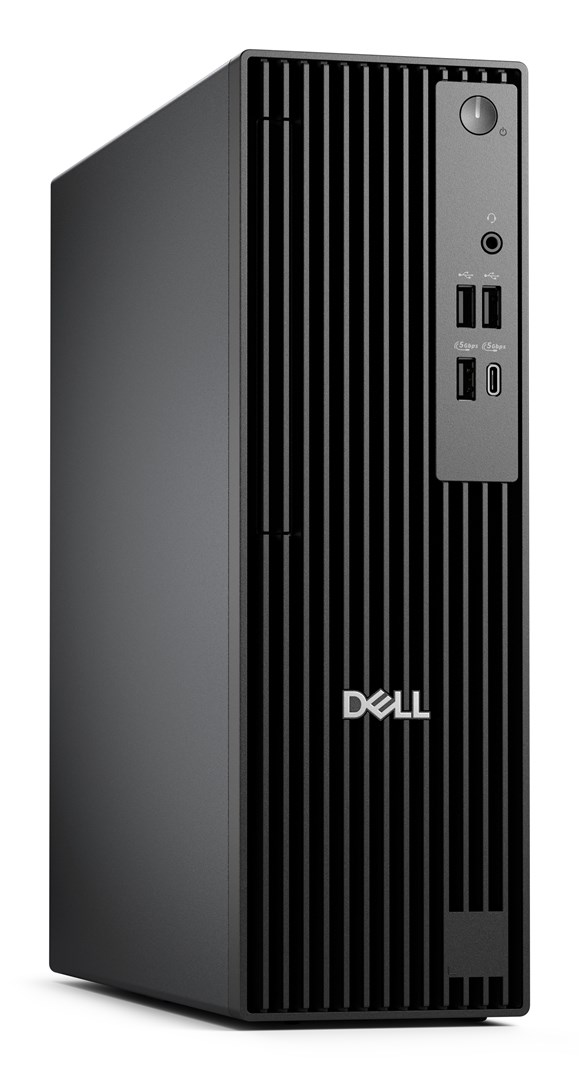 DELL QCS1250 U5-235 16GB 512GB SSD - Afbeelding 3