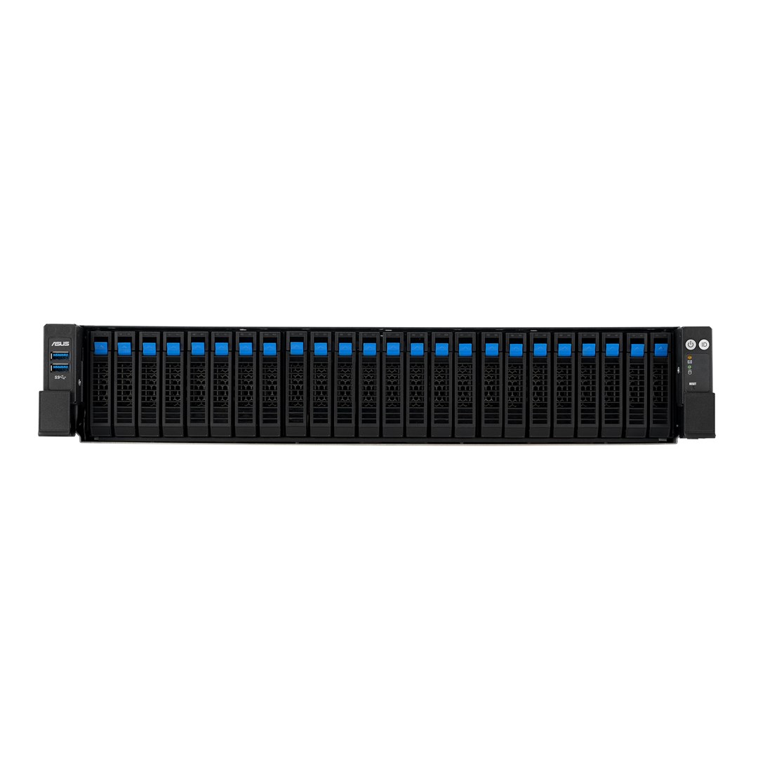 Asus Rack Platform (2U) AMD RS720A-E13-RS24G - Afbeelding 7