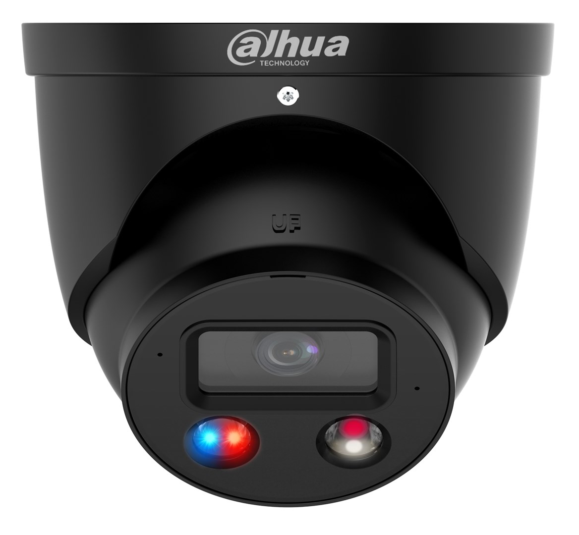Dahua Technology IPC-HDW3849H-AS-PV Dome IP security camera Indoor & outdoor 3840 x 2160 pixels Ceiling - Afbeelding 4