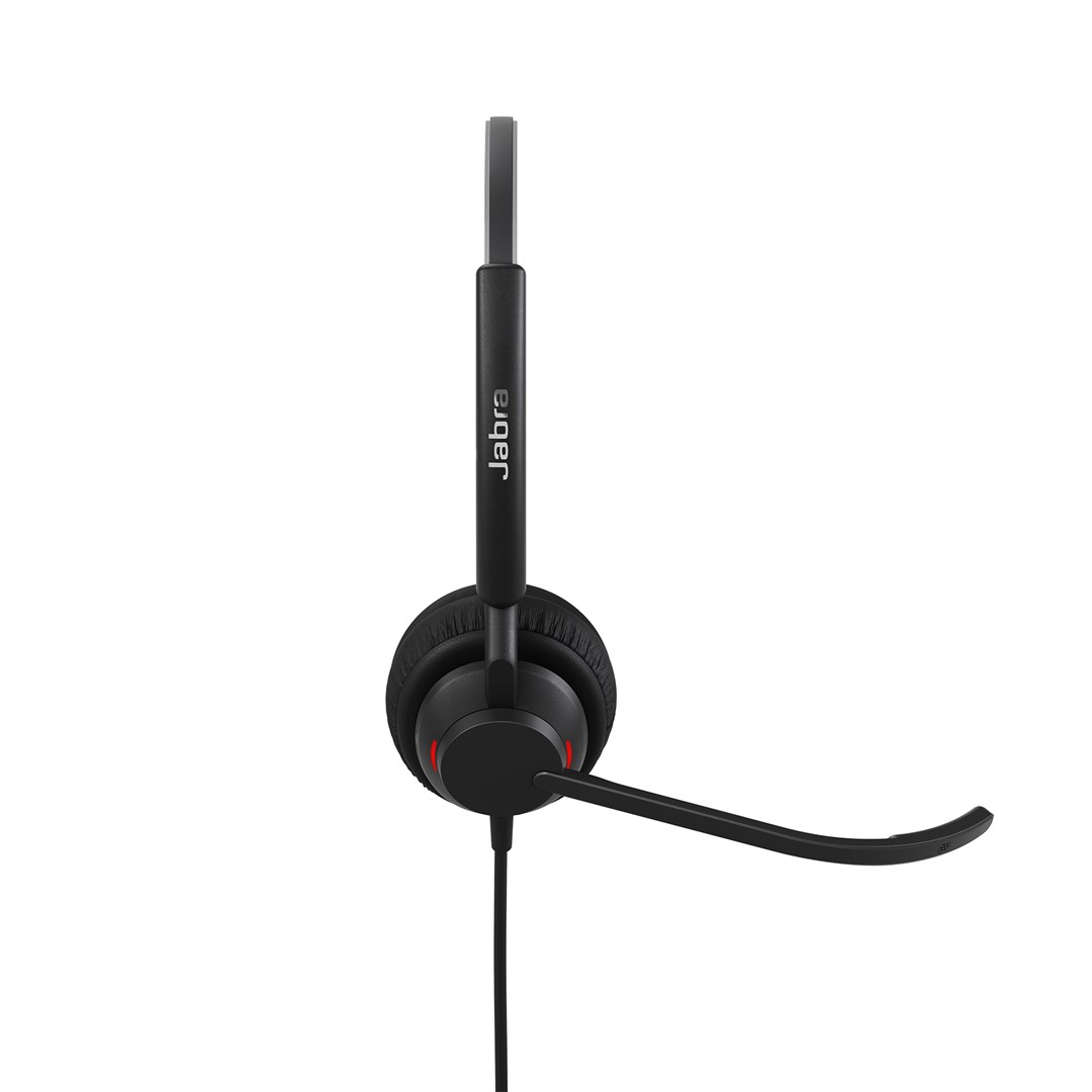 Jabra Engage 40 - (Inline Link) USB-A MS Stereo - Afbeelding 4
