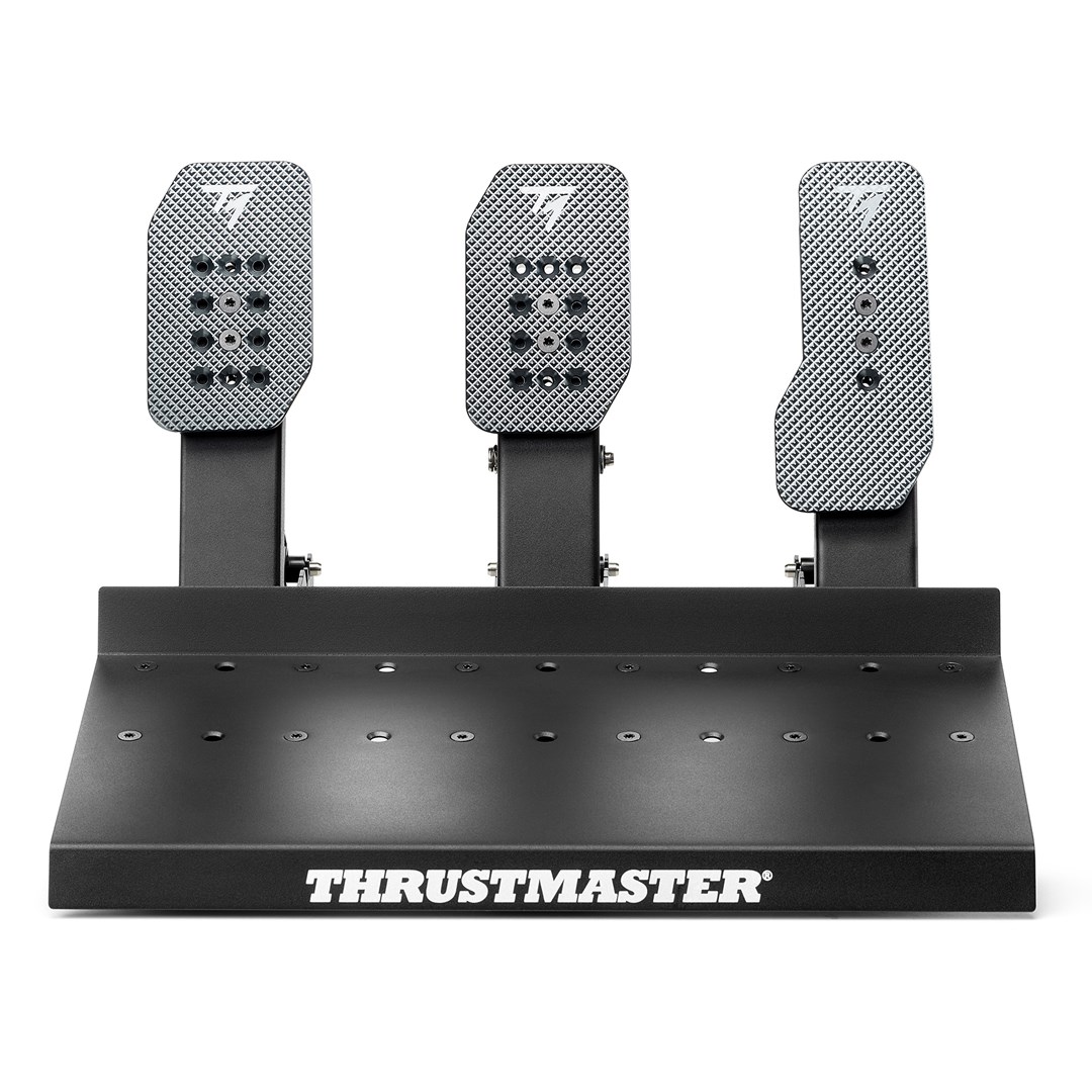 Thrustmaster Raceline Pedals III LC Pedal - Afbeelding 6