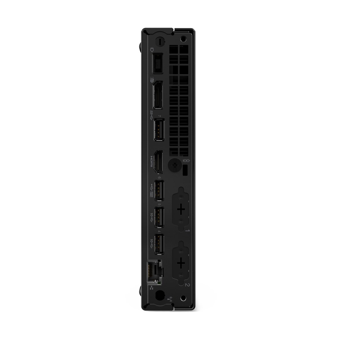 Lenovo ThinkCentre M70q G5 Tiny i5-14500T 16/512 - Afbeelding 5