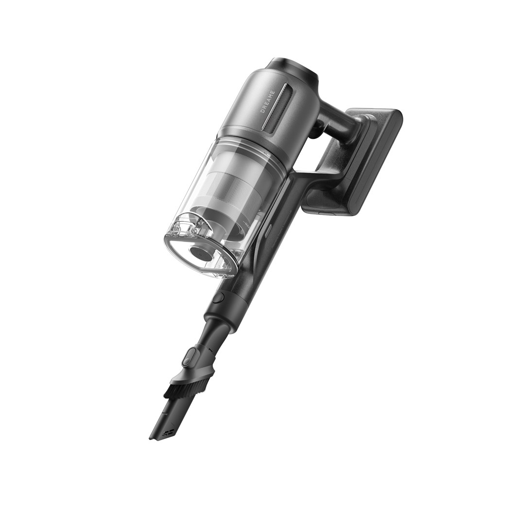 Dreame Z30 cordless upright hoover - Afbeelding 3