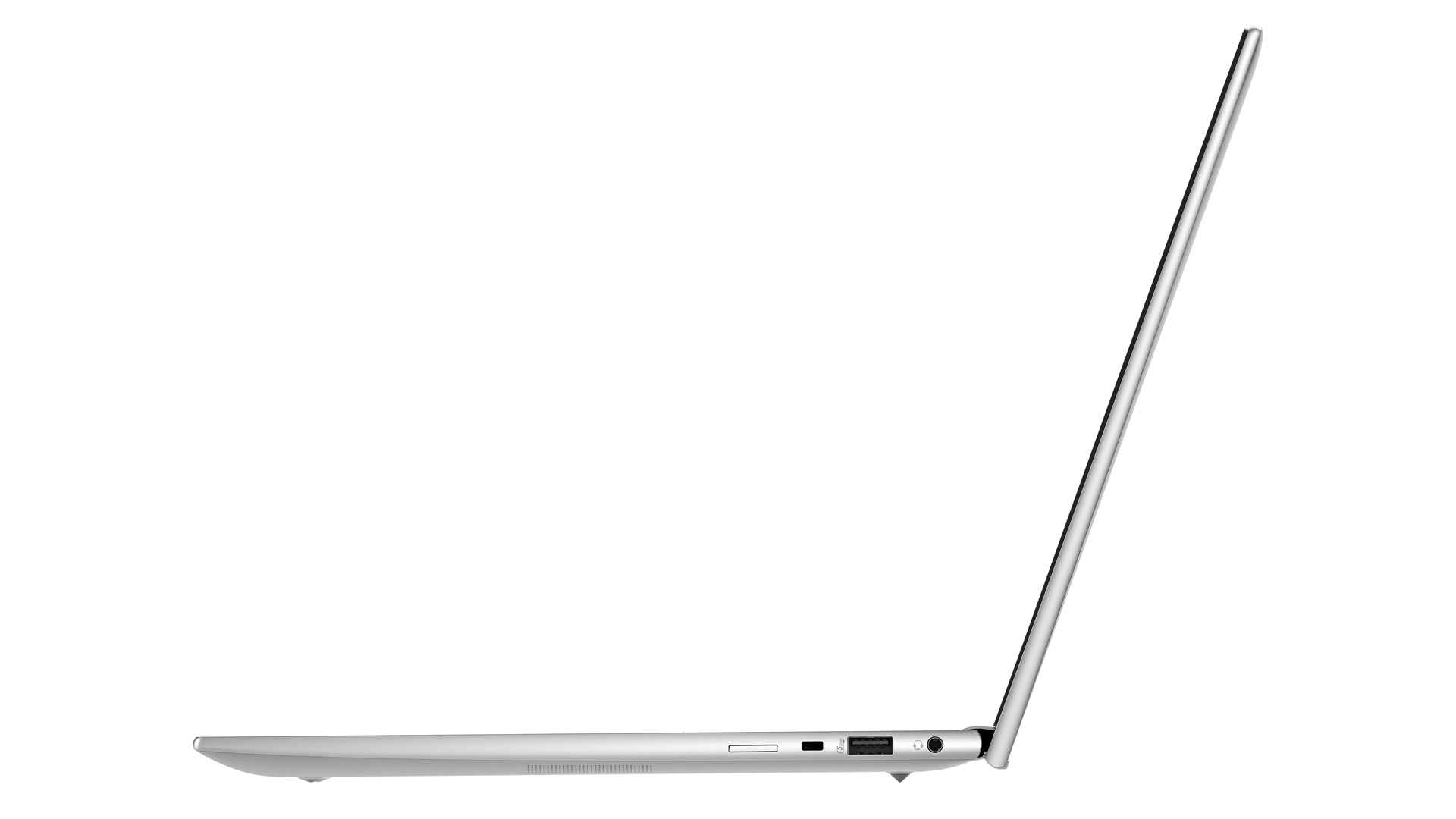 HP EliteBook 840 G11 Intel Core Ultra 7 165U Laptop 35.6 cm (14") WUXGA 16 GB DDR5-SDRAM 512 GB SSD Wi-Fi 6E (802.11ax) Windows 11 Pro AI PC Silver - Afbeelding 3