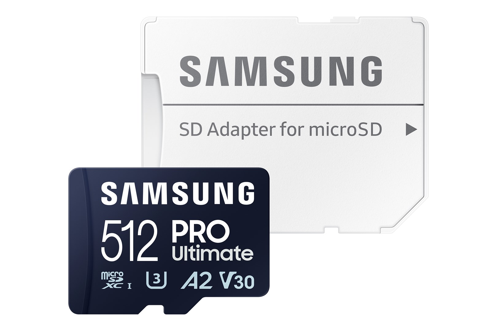 Samsung MB-MY512S 512 GB MicroSDXC UHS-I - Afbeelding 10