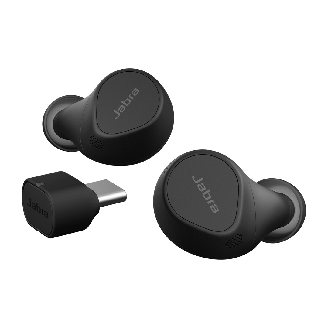 Jabra Evolve2 Buds USB-C - Afbeelding 3