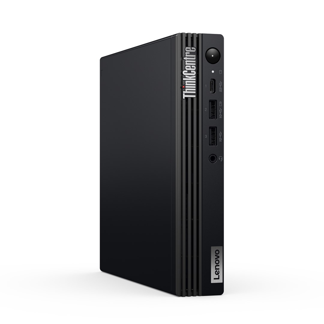 Lenovo ThinkCentre M70q G5 Tiny i5-14500T 16/512 - Afbeelding 3