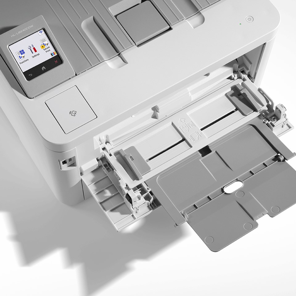 Brother HL-L8240CDW laser printer Colour 600 x 600 DPI A4 Wi-Fi - Afbeelding 4