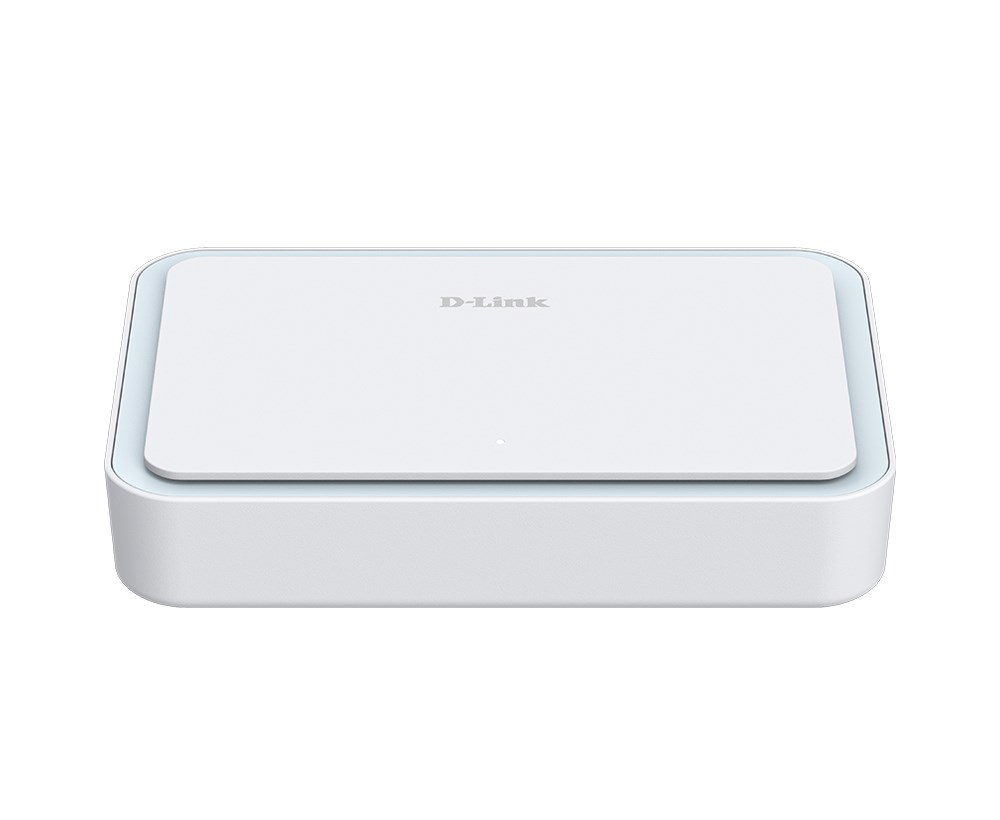 D-Link AX3000 Wi-Fi 6 Travel Router