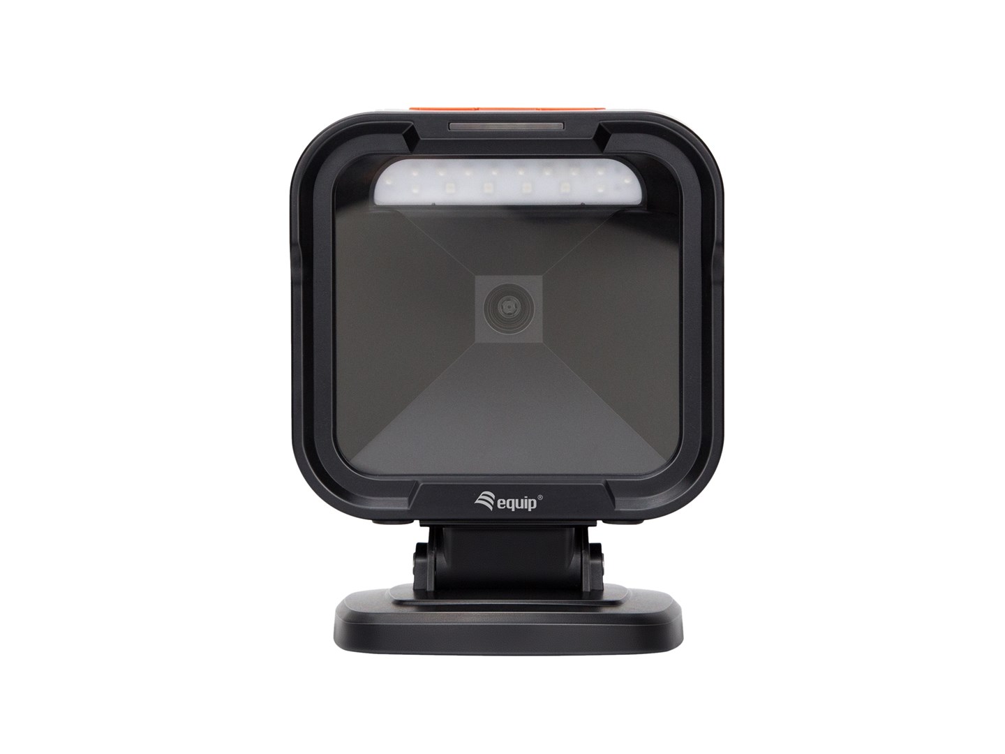 Equip USB 2D Omnidirectional Desktop Barcode Scanner, 1MP - Afbeelding 3