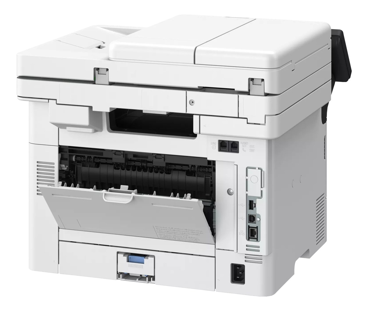Canon i-SENSYS MF463dw II Laser A4 1200 x 1200 DPI 40 ppm Wi-Fi - Afbeelding 7