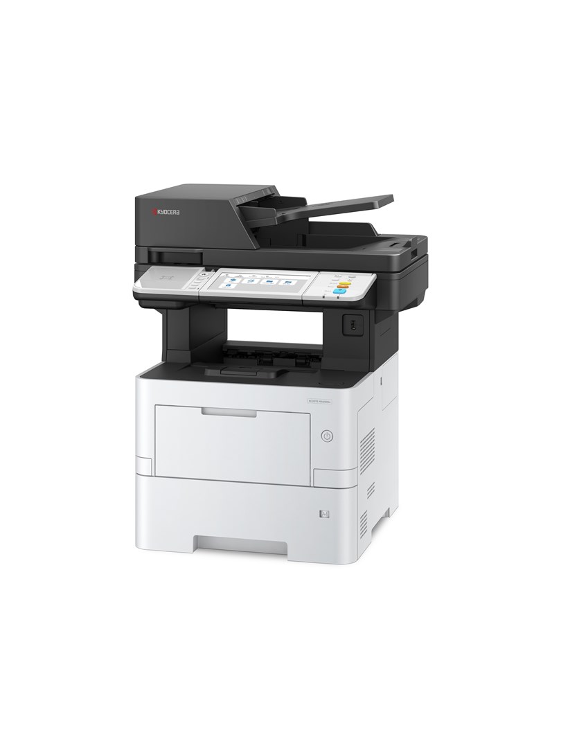 KYOCERA ECOSYS MA4500ix Multigerät sw 3-in-1 - Afbeelding 4