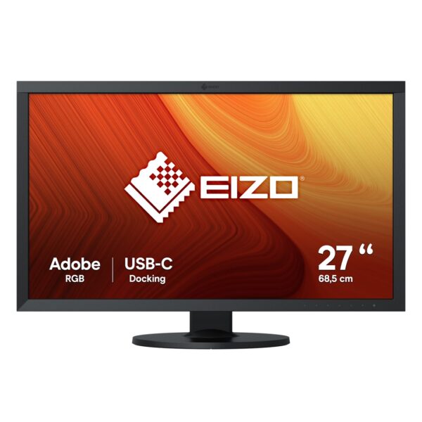 EIZO ColorEdge CS2731 Monitor - 27" QHD LED