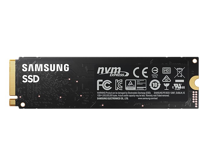 Samsung 980 M.2 500 GB PCI Express 3.0 V-NAND NVMe - Afbeelding 3