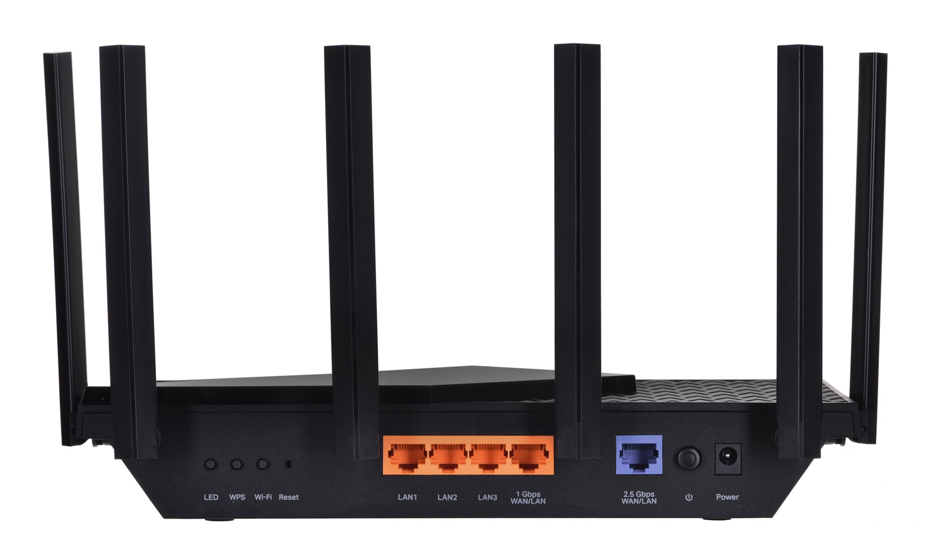 TP-Link Archer AX5400 Multi-Gigabit WiFi 6 Router - Afbeelding 7