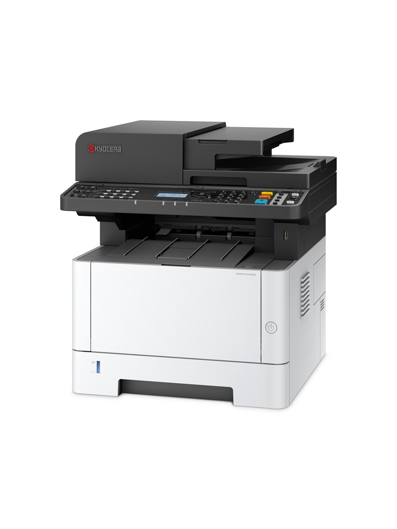 KYOCERA ECOSYS MA4000fx Laser A4 1200 x 1200 DPI 40 ppm - Afbeelding 4