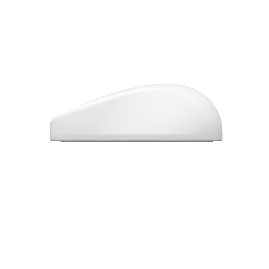 Contour Design Active Key Contour ClassicClean Medical Mouse IP68 Scroll Sensor Wireless White PMH2 - Afbeelding 5