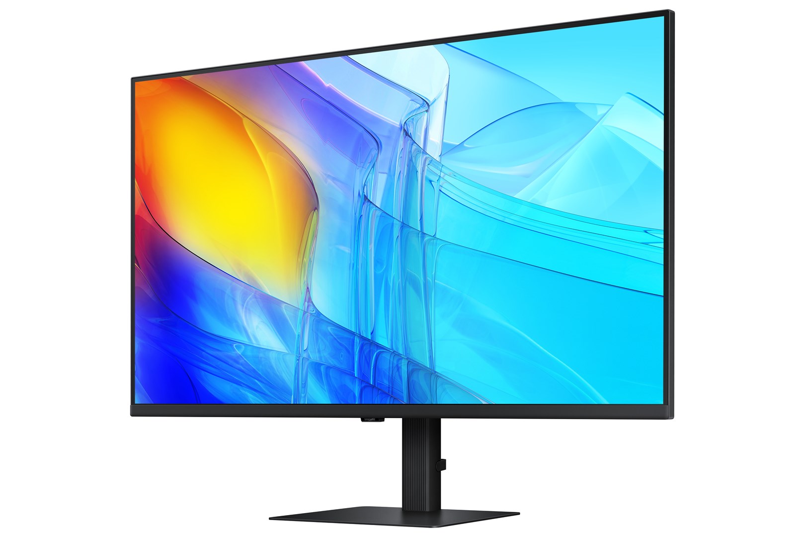 Samsung S80D computer monitor 94 cm (37") 3840 x 2160 pixels 4K Ultra HD LCD Black - Afbeelding 3