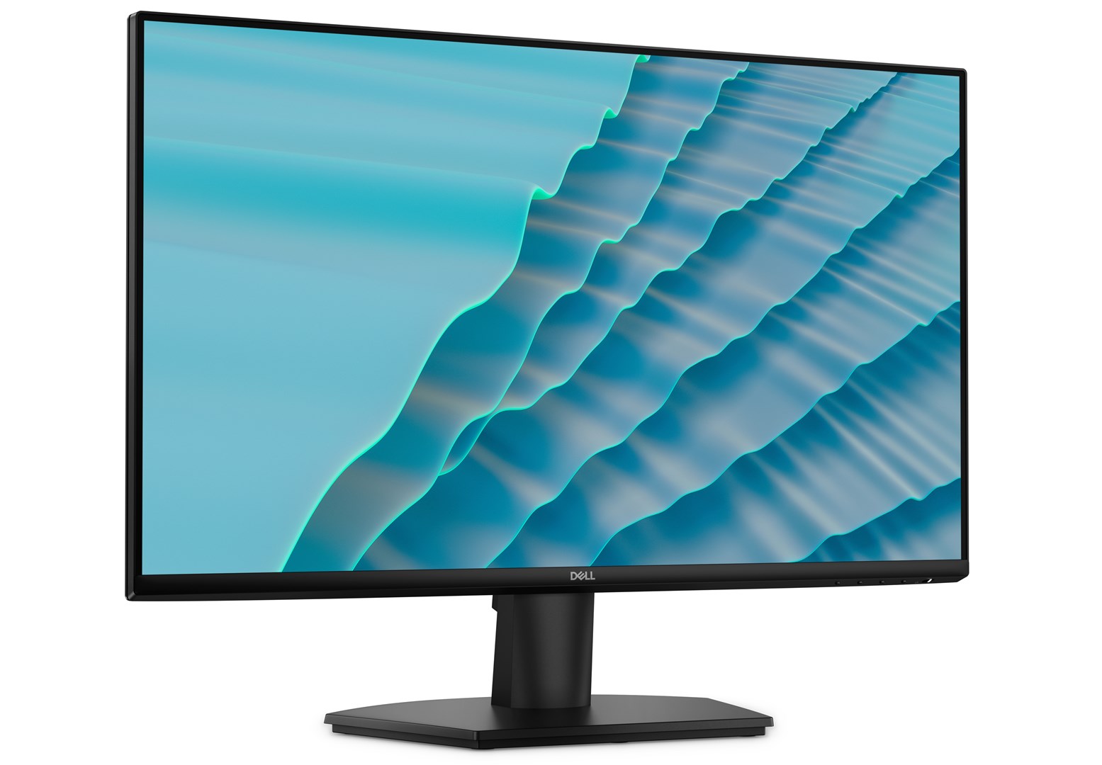 DELL SE2726H computer monitor 68.6 cm (27") 1920 x 1080 pixels Full HD LCD Black