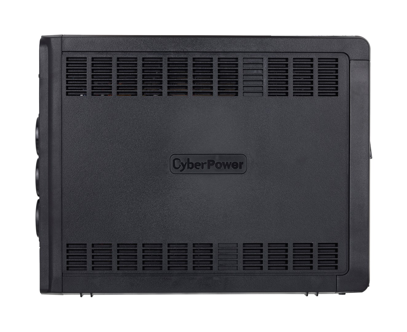CyberPower CP1600EPFCLCD uninterruptible power supply (UPS) Line-Interactive 1.6 kVA 1000 W 6 AC outlet(s) - Afbeelding 4