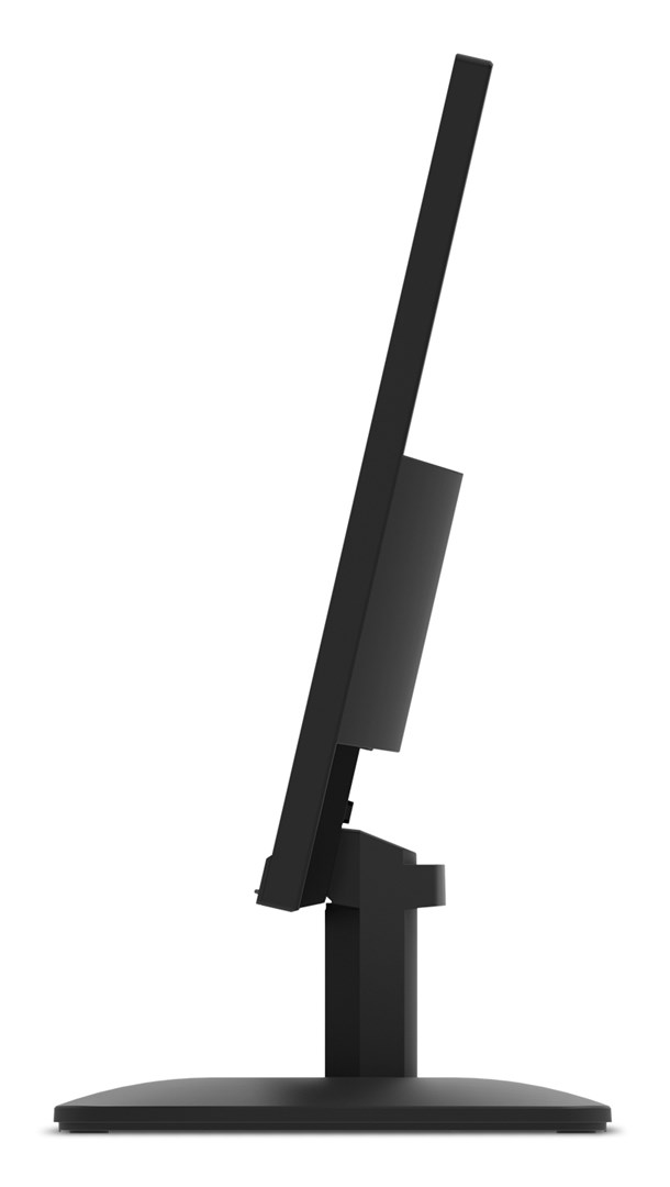 Lenovo ThinkVision S27-4e Monitor - Afbeelding 4