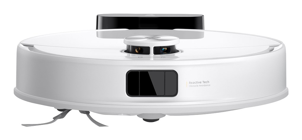 Roborock Q10 VF Cleaner White - Afbeelding 3