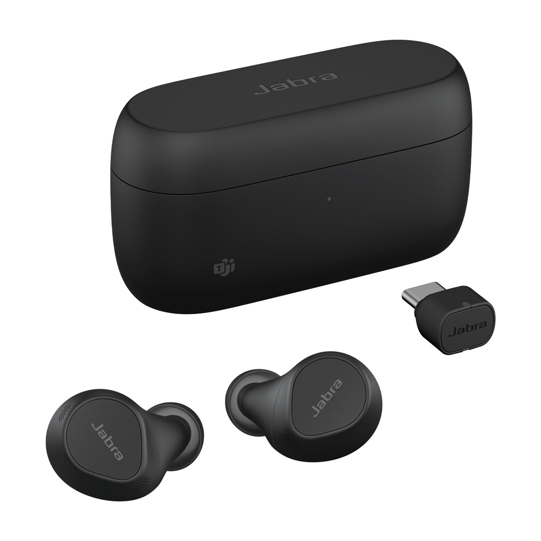 Jabra Evolve2 Buds USB-C - Afbeelding 4