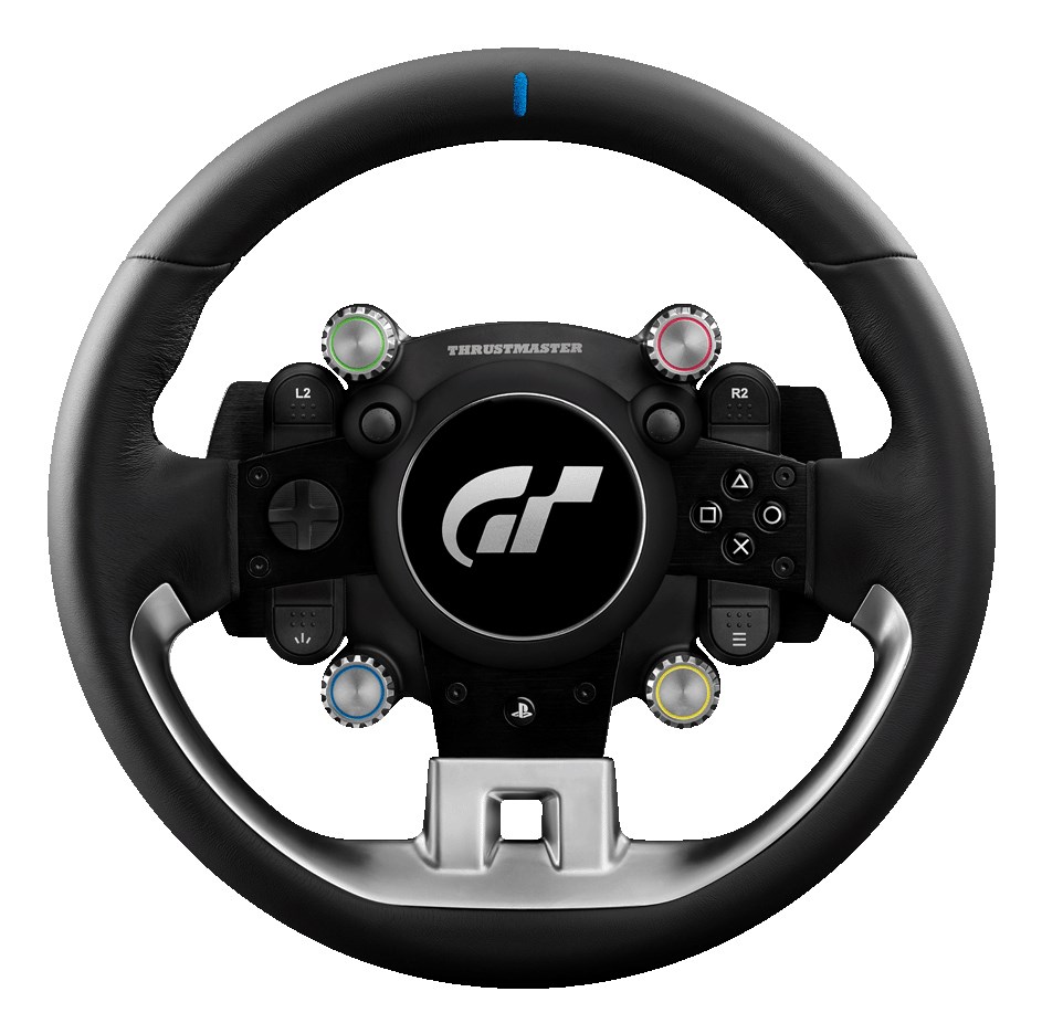 Thrustmaster GT Wheel Add-On Racing wheel - Afbeelding 3
