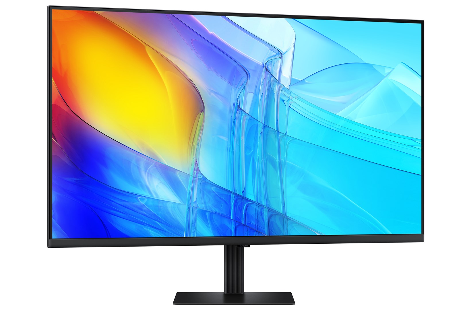 Samsung S80D computer monitor 94 cm (37") 3840 x 2160 pixels 4K Ultra HD LCD Black - Afbeelding 8