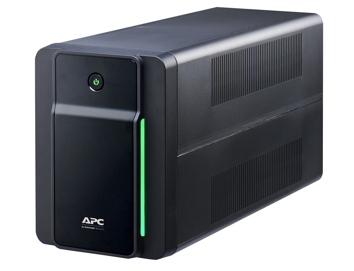 APC BX1600MI uninterruptible power supply (UPS) Line-Interactive 1.6 kVA 900 W 6 AC outlet(s) - Afbeelding 8