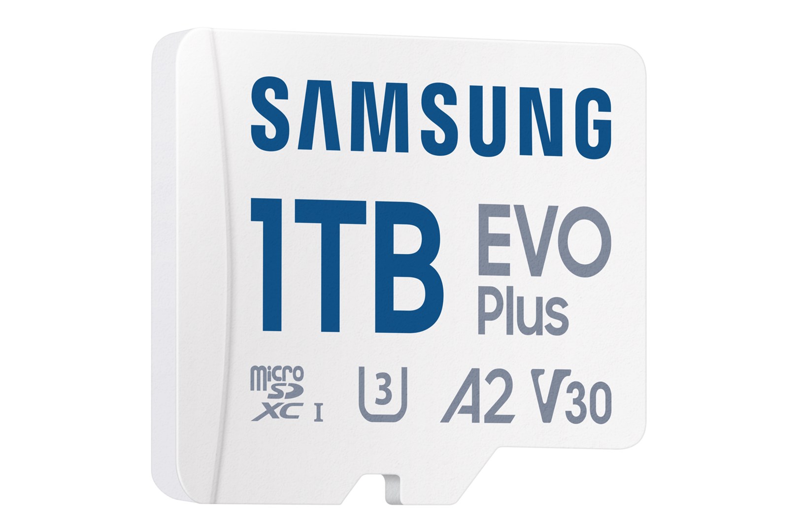 SD MicroSD Card 1TB Samsung SDXC EVO Plus (2024) retail - Afbeelding 4